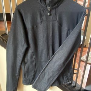 Lululemon zip up Jacket